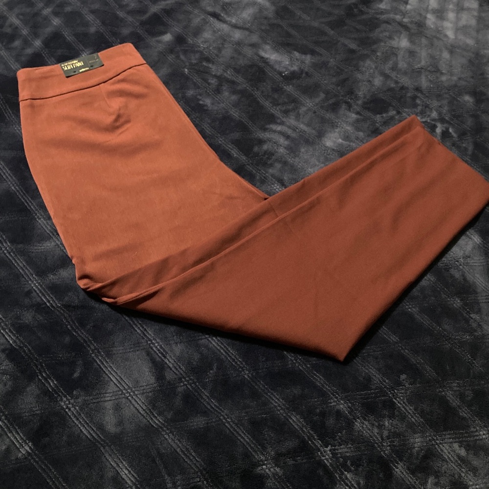 Chicos size 2 (12) long pants